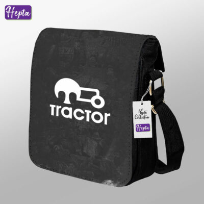 کیف دوشی طرح لوگو تراکتور سازی تبریز کد SH084