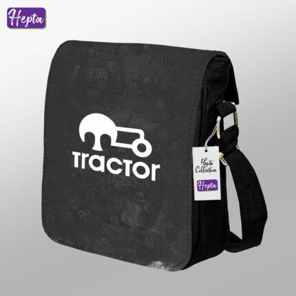 کیف دوشی طرح لوگو تراکتور سازی تبریز کد SH084