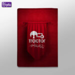 کیف پول طرح لوگو و شعار پرچم کد W083